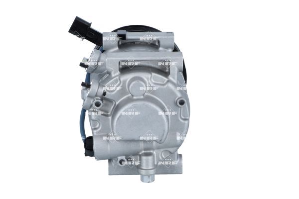 NRF 320086 Compressor, air conditioning - 4