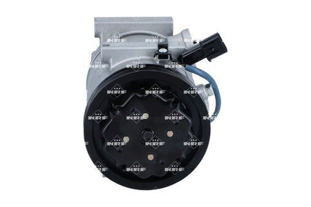 NRF 320087 Compressor, air conditioning - 2