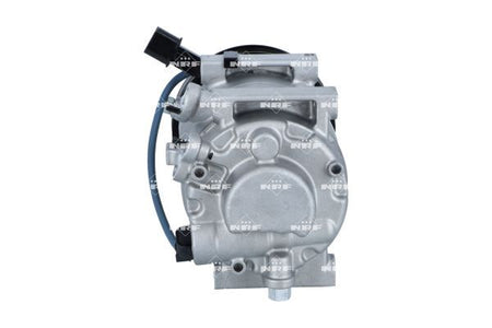 NRF 320087 Compressor, air conditioning - 4