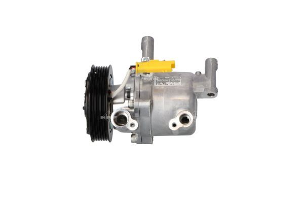 NRF 320089 Compressor, air conditioning - 1