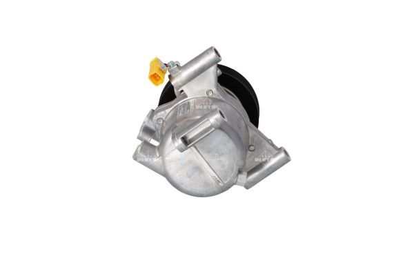 NRF 320089 Compressor, air conditioning - 2