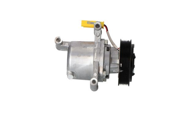 NRF 320089 Compressor, air conditioning - 3