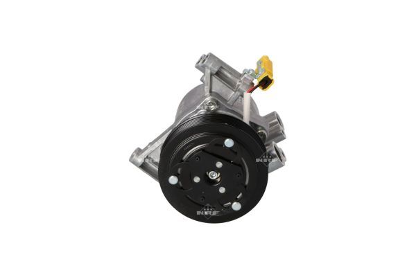 NRF 320089 Compressor, air conditioning - 4