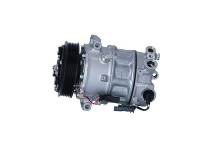 NRF 320091 Compressor, air conditioning - 1