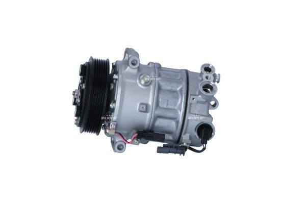 NRF 320091 Compressor, air conditioning - 1