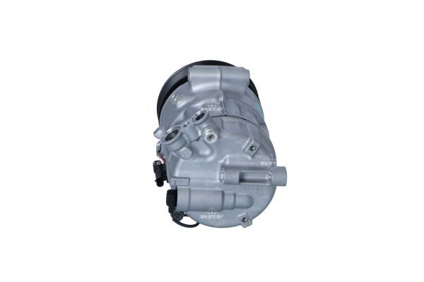 NRF 320091 Compressor, air conditioning - 2