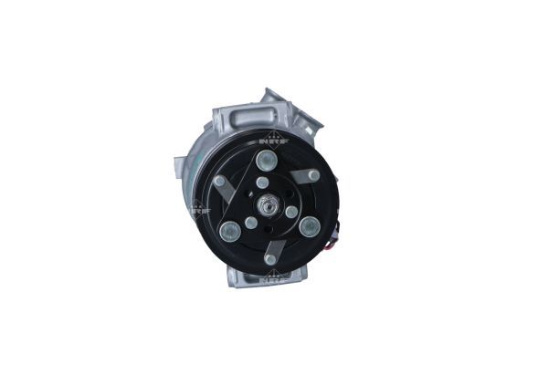 NRF 320091 Compressor, air conditioning - 4