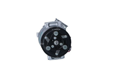NRF 320091 Compressor, air conditioning - 4