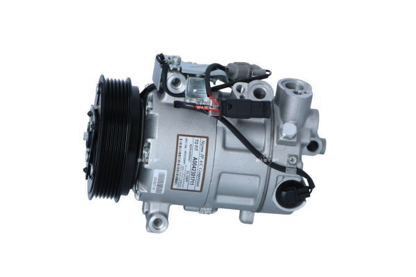 NRF 320094 Compressor, air conditioning - 1