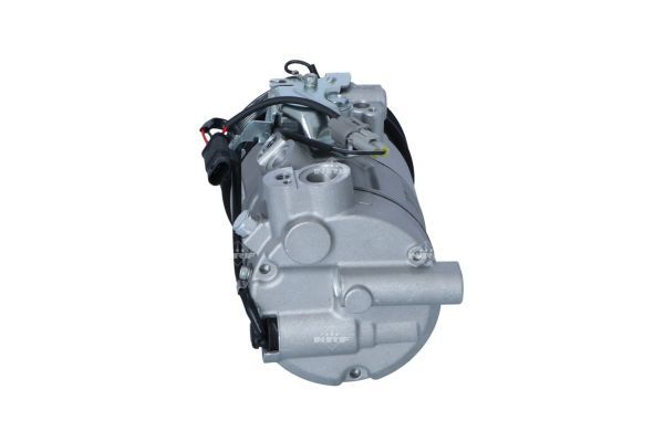 NRF 320094 Compressor, air conditioning - 2
