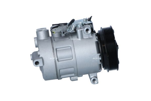 NRF 320094 Compressor, air conditioning - 3