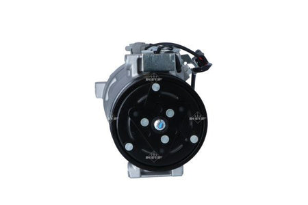 NRF 320094 Compressor, air conditioning - 4