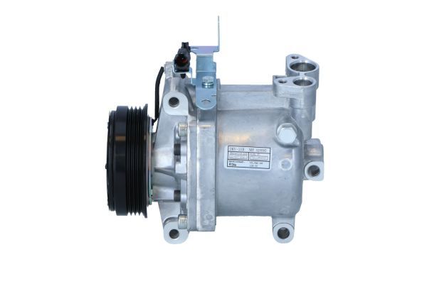 NRF 320095 Compressor, air conditioning - 1