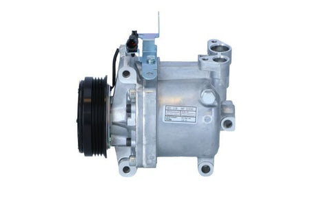 NRF 320095 Compressor, air conditioning - 1