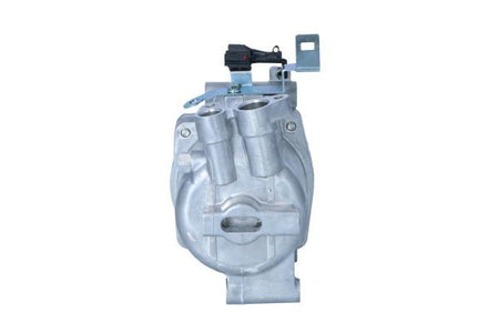 NRF 320095 Compressor, air conditioning - 2
