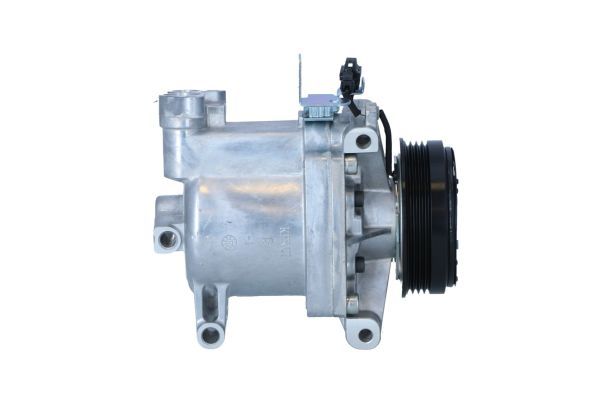 NRF 320095 Compressor, air conditioning - 3