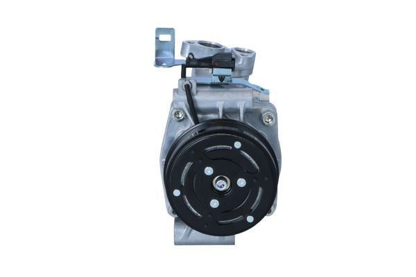 NRF 320095 Compressor, air conditioning - 4