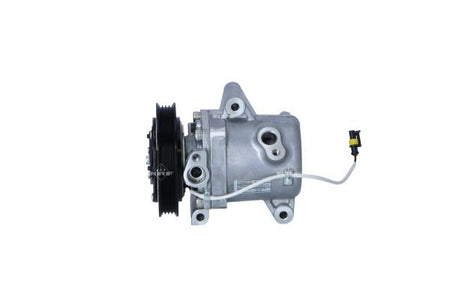 NRF 320096 Compressor, air conditioning - 1