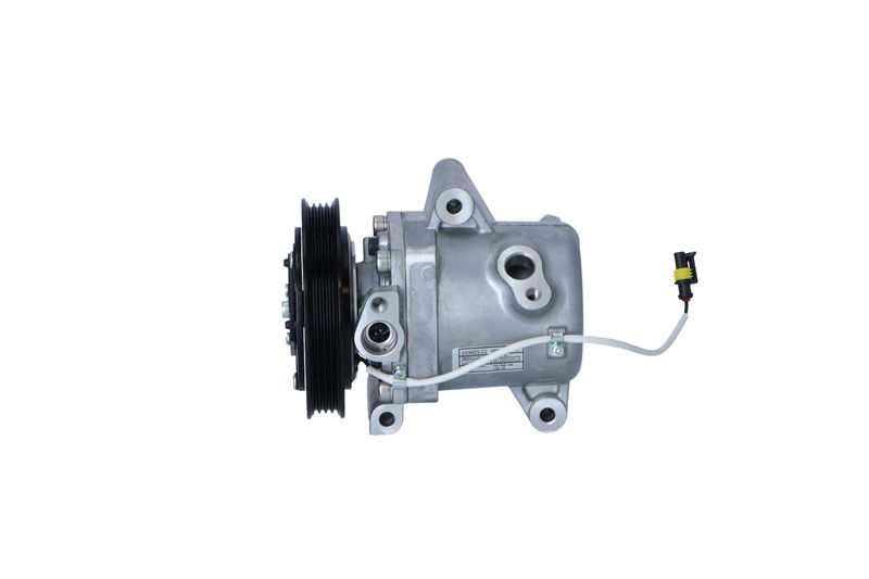 NRF 320096 Compressor, air conditioning - 6
