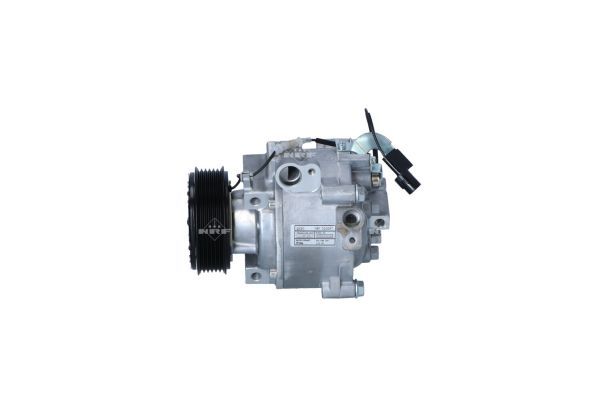 NRF 320097 Compressor, air conditioning - 1