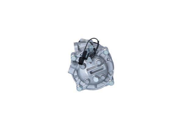 NRF 320097 Compressor, air conditioning - 2
