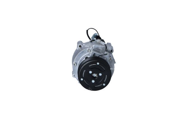 NRF 320097 Compressor, air conditioning - 4