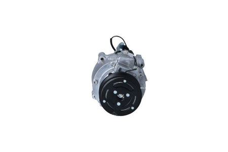 NRF 320097 Compressor, air conditioning - 4