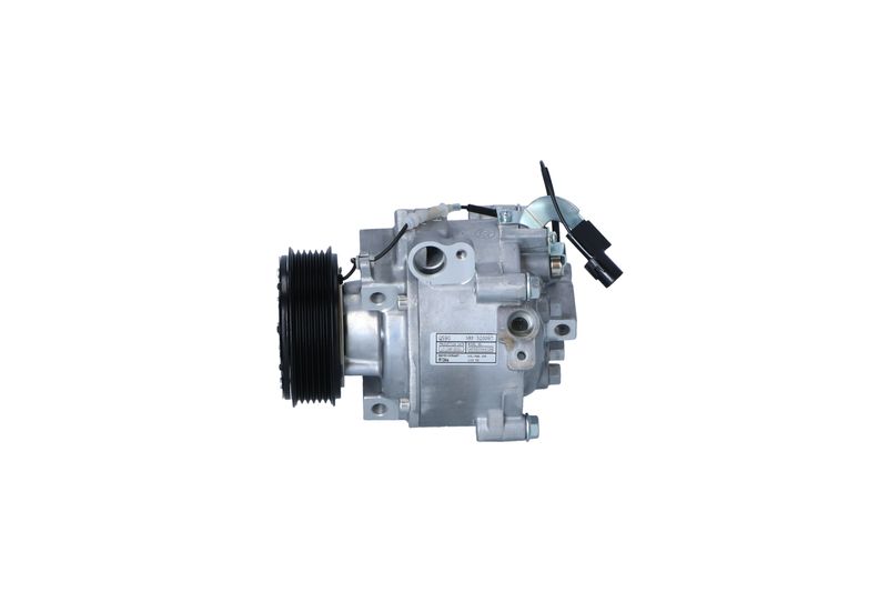 NRF 320097 Compressor, air conditioning - 6