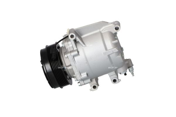 NRF 320098 Compressor, air conditioning - 1