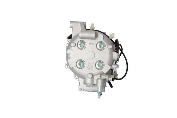 NRF 320098 Compressor, air conditioning - 2