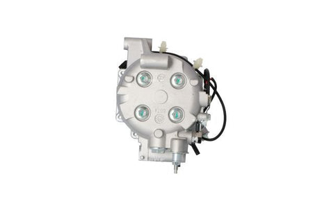 NRF 320098 Compressor, air conditioning - 2