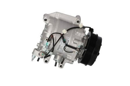 NRF 320098 Compressor, air conditioning - 3