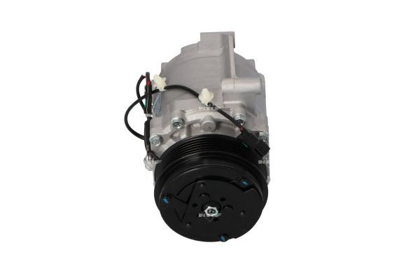 NRF 320098 Compressor, air conditioning - 4