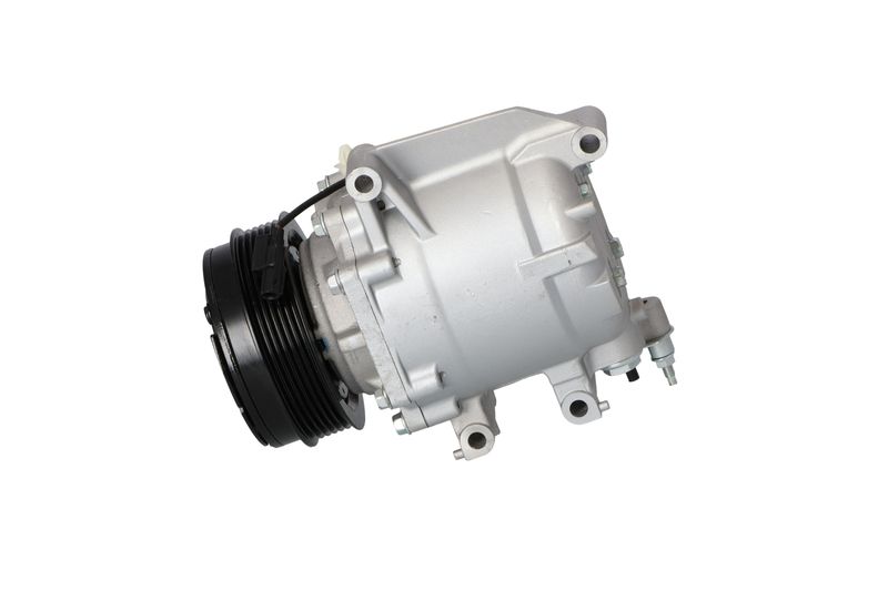 NRF 320098 Compressor, air conditioning - 6