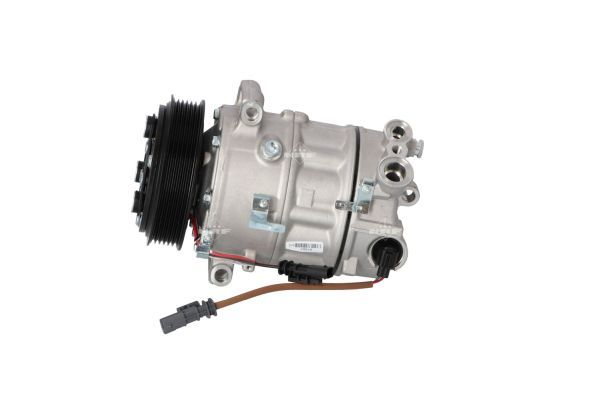NRF 320099 Compressor, air conditioning - 1