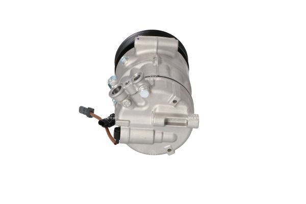 NRF 320099 Compressor, air conditioning - 2