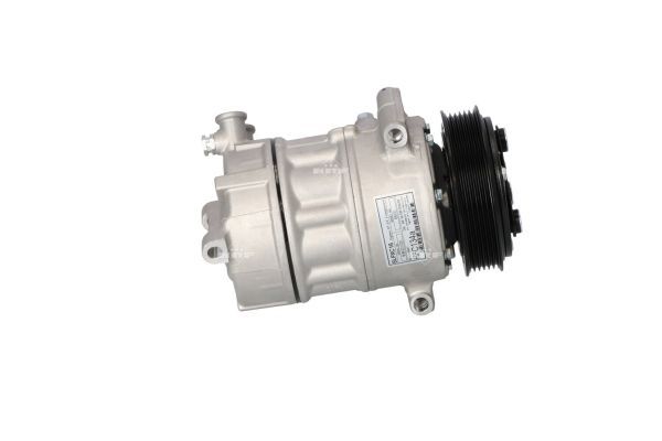 NRF 320099 Compressor, air conditioning - 3