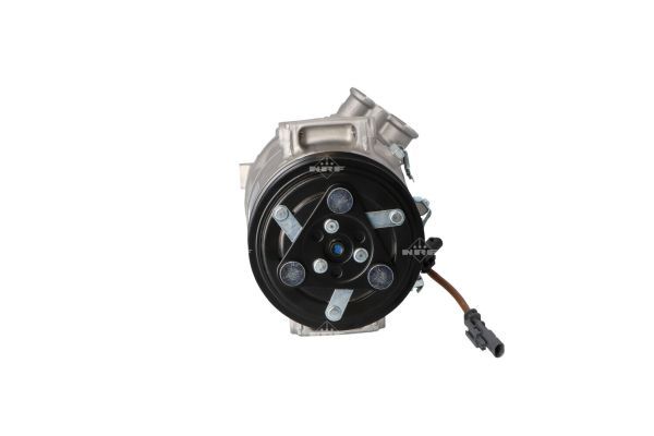 NRF 320099 Compressor, air conditioning - 4