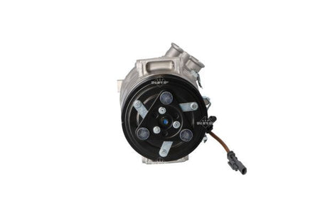 NRF 320099 Compressor, air conditioning - 4
