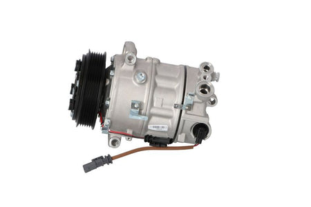 NRF 320099 Compressor, air conditioning - 6
