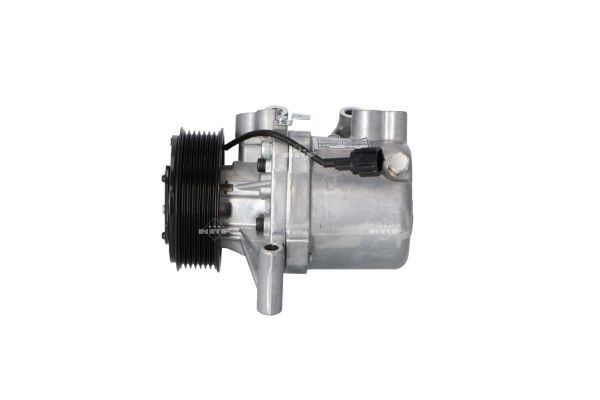 NRF 320100 Compressor, air conditioning - 1
