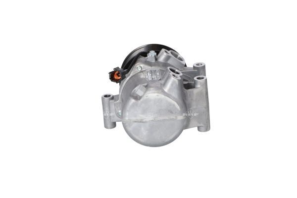 NRF 320100 Compressor, air conditioning - 2