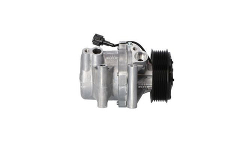 NRF 320100 Compressor, air conditioning - 3