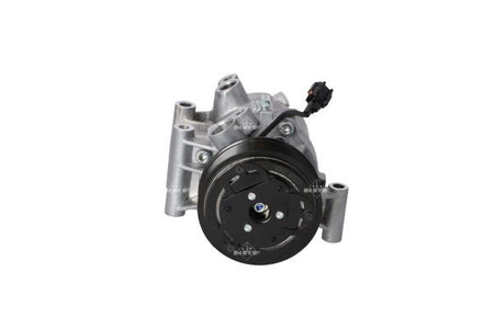 NRF 320100 Compressor, air conditioning - 4