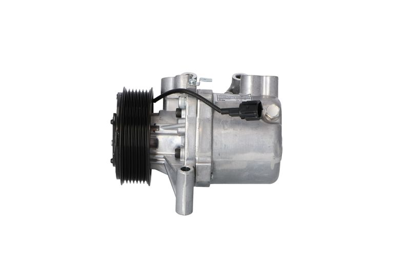 NRF 320100 Compressor, air conditioning - 6