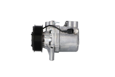 NRF 320100 Compressor, air conditioning - 6