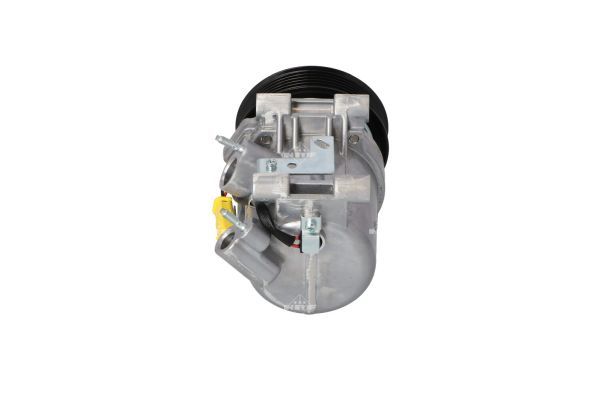 NRF 320101 Compressor, air conditioning - 2