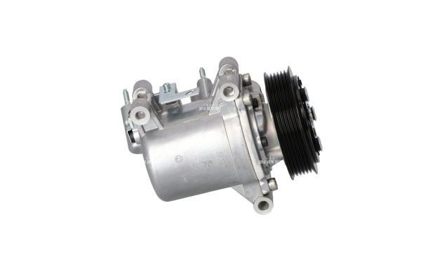 NRF 320101 Compressor, air conditioning - 3