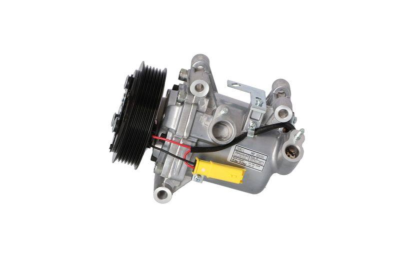 NRF 320101 Compressor, air conditioning - 6
