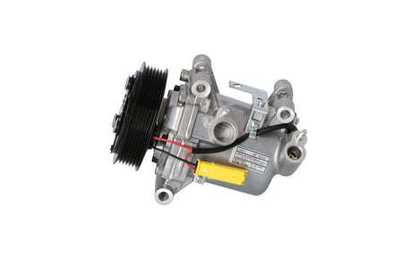 NRF 320101 Compressor, air conditioning - 6